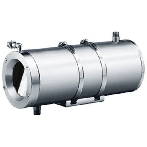 Parapet or ceiling mounting bracket