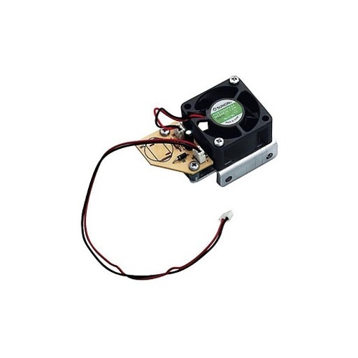 Heater fan cont duty IN 100 240Vac