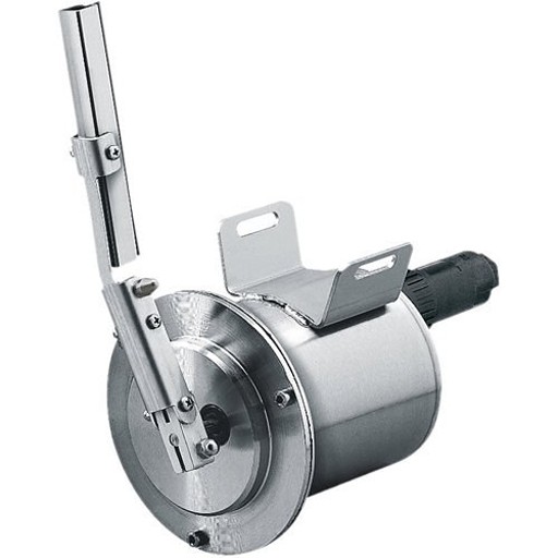 ULISSE2 PTZ Germanium Glass 24 Vac