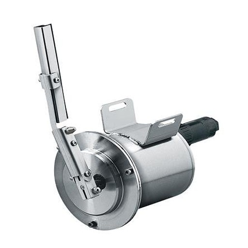 ULISSE ENH 2 CAMERA  2MPx40 120VAC