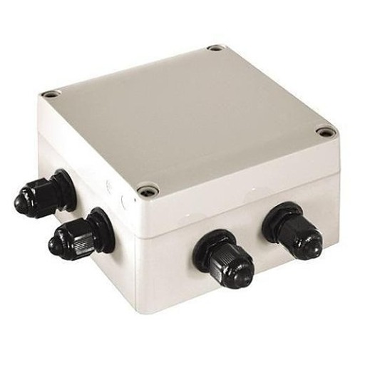 [IRHPS120] LED whitelight 30d 24Vac 12 24Vdc 60m