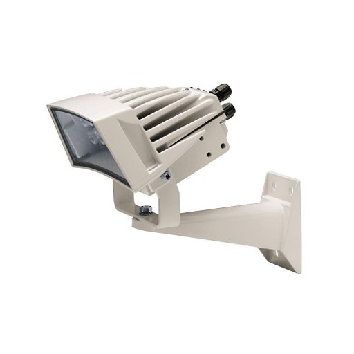 IR LED 60d Hi 850nm 12 24Vdc-24Vac 56m