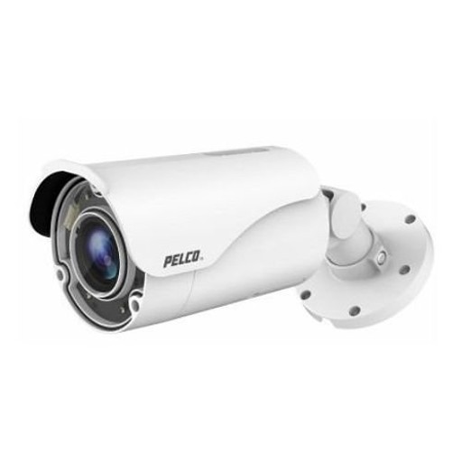 Corner Mount Adaptor For IWM-SW for Spectra Enhanced 7 IP PTZ Cameras RAL 9003