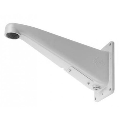 [IWM-SW] Environmental wall mount with cable feedthrough for Spectra Enhanced 7; RAL 9003