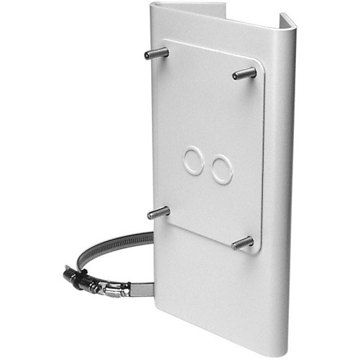 [PA402] Pole adapter for LWM41; IWM; IWM24 wall mounts Spectra and DF5 pendant series