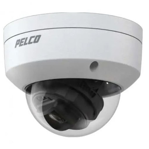 [SRXV-PCF] Ceiling Flange for Pendant Adapter and Pipe Extension for Sarix Value Cameras