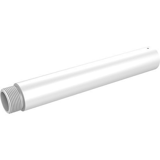 Pipe Extenstion for Pendant Adapter for Sarix Value Cameras