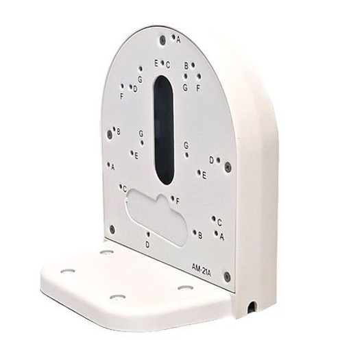 [SRXV-WMS] Wall Mount for Sarix Value IMV; IJV; ITV; IJV Series