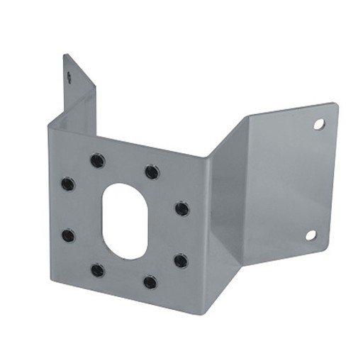 [UEAC] Sarix Value 2 Wall Mount for Domes & Wedge (Shipping from April2025)