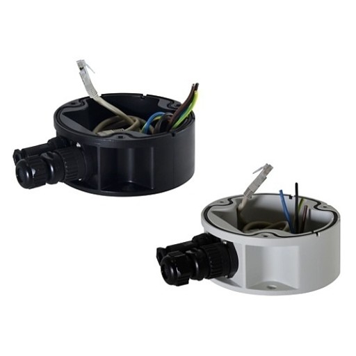 Mount Light Duty with Bar Clip