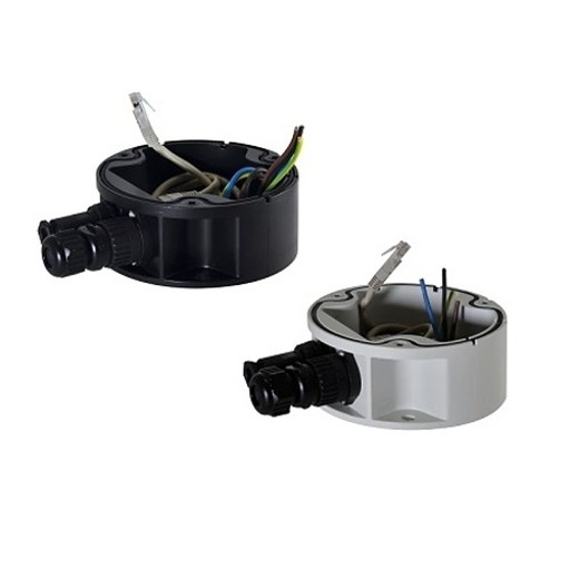 Corner adaptor stainless AISI 316L