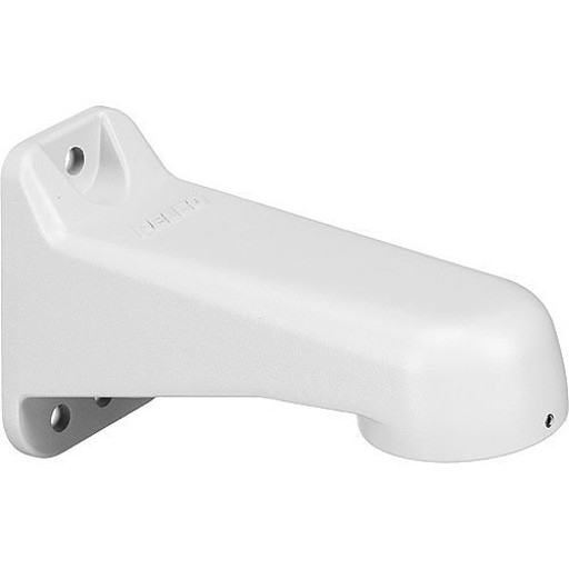 [WMVE-SR] Wall Mount 1.5 Inch NPT Cool Light Gray For Sarix IE; IM-V; IM-E; Others
