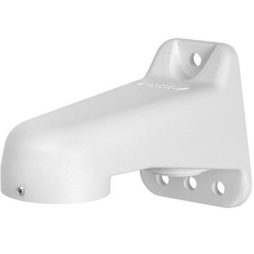 [WMVE-SW] Wall Mount 1.5 inch NPT with 0.75 inch NPT adapter RAL 9003