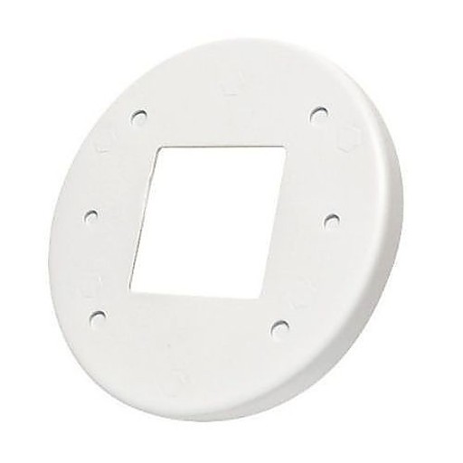 [IJTV-AP] Adapter Plate for IJV Fixed Focal Dome ITV Varifocal Turret Sarix Value
