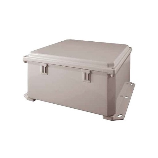 Lightning surge protection device