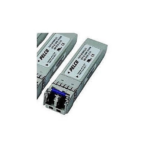 [FSFP-EGSM2LC15] 1000fx; 1310nm; 15km; LC; 2 Fiber; MSA Compliant