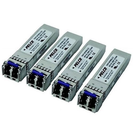 [FSFP-EGSM2LC40] 10/100/1000Mbps  850nm  550m  LC  2 Fiber