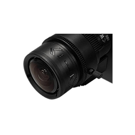 LENS  CS  9-40mm f1.5  1/2.7  5MP