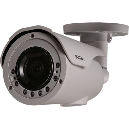 [IBE332-1ER] 6MP Sarix Enh 4P Box Camera Compatible with CS/iCS Lens