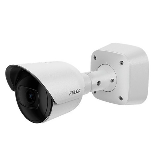 Sarix Enhanced 3 Box IP Camera 3MP accepts I-CS lens True WDR Advanced Analytics
