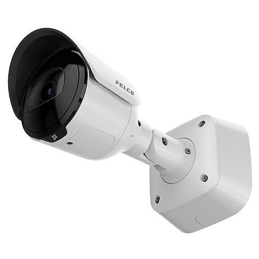[SRXE4-6V9-EBT-IR1] 6MP Sarix Enh 4 Environmental IR Bullet Camera with 4.4-9.3mm Lens