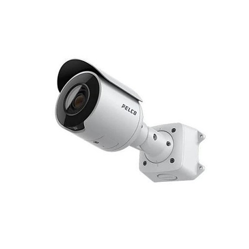 Sarix Enhanced 3 Outoor Bullet 3MP 2.8-8mm Lens IR True WDR Advanced Analytics