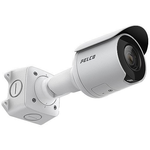 [SRXP4-3V40-EBT-IR] 3MP Sarix Pro 4 Environmental IR Bullet Camera with 4.8-40.8mm Lens
