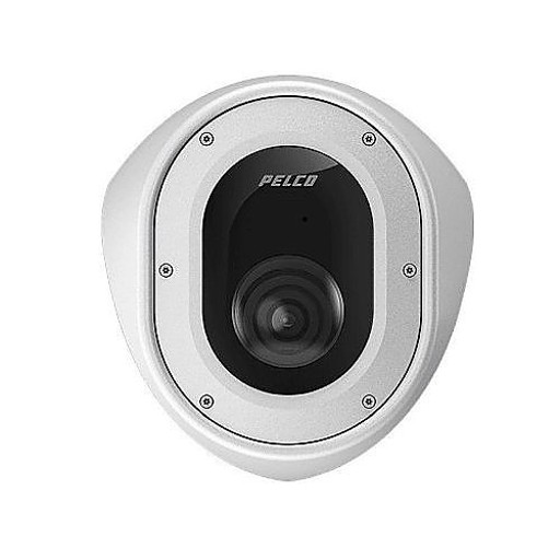 [IBD532-1] IBD3 Sarix High Security Corner Camera 5MP Smart Analytics Pantone 427C