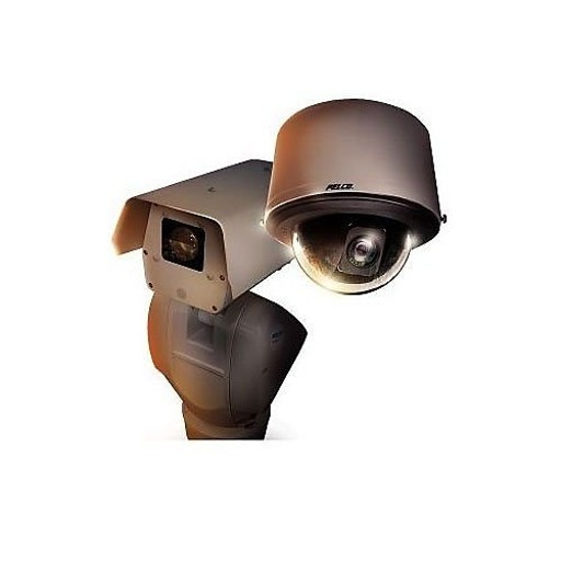 Inceiling Mount For Sarix Enhanced 3 Dome Cameras Environmental And Indoor
