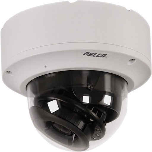 [IME332-1ERS] Sarix Value 2 Indoor Dome Clear Bubble Assembly (Shipping from April2025)