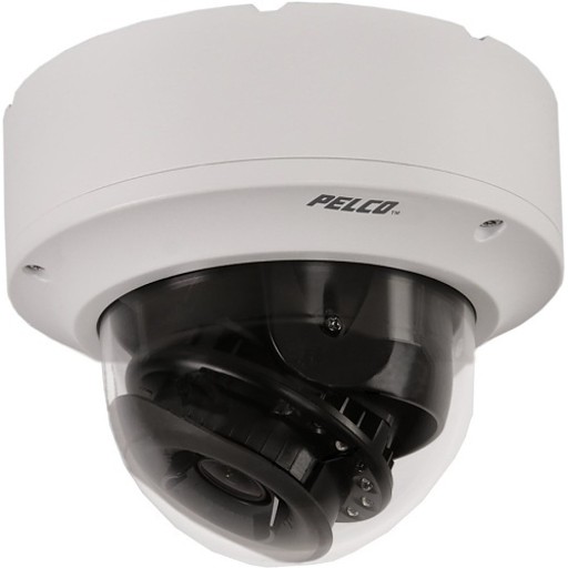 Compact environmental wall mount for small size pendant domes camera. 1.5-inch NPT. Supports up to 4.5 kg (10 lb). RAL 9047 (light grey) color.