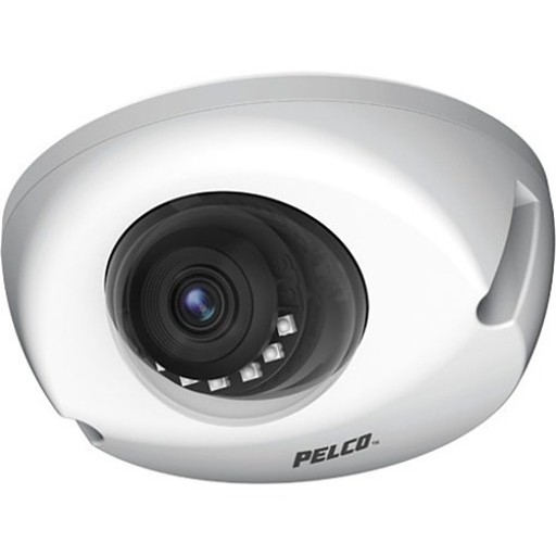 [IWP133-1ERS] 4MP Sarix Enh 4P Environmental Dome  IR  4.4-9.3mm lens  Surface Mount  True WDR  SureVision  Pelco Smart Analytics