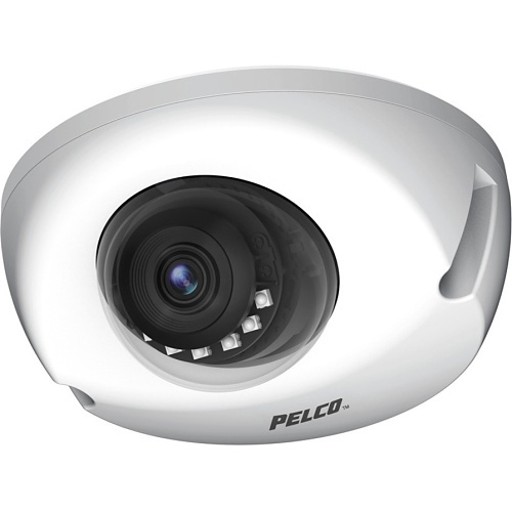 [IWP236-1ERS] Sarix Professional 3 Environmental Dome Camera 2MP 2.8-12mm nominal lens clear bubble surface mount. Orders are non-cancellable and non returnable.