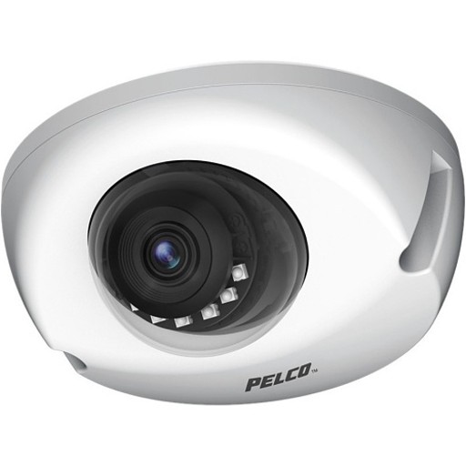 [IWP333-1ERS] Sarix Professional 3 Indoor IR Dome Camera 2MP 2.8-12mm nominal lens clear bubble surface mount. Orders are non-cancellable and non returnable.