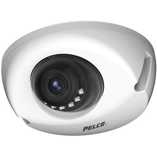 [IWP532-1ERS] Sarix Professional 3 Environmental IR Dome Camera 5MP 2.8-12mm nominal lens clear bubble surface mount. Orders are non-cancellable and non returnable.