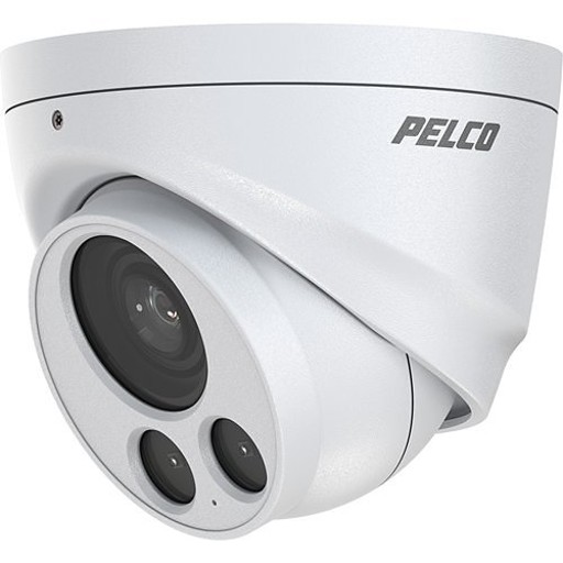 [ITV529-1ERS] Sarix Value 5 Megapixel Varifocal 3.4-9.4 mm Environmental IR Turret IP Camera
