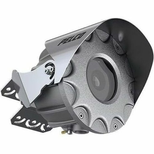 [EXC2602-62] ExSite 2 ExP compact camera; 6MP 4.9-8mm; 24VAC 24VDC POE+; no cable