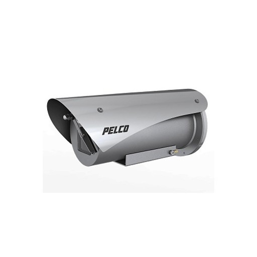 [EXF2230-62-A0] ExSite 2 series Explosion Proof compact camera  6MP 4.9-8mm  24VAC 24VDC POE+  10m armored cable  TS mark