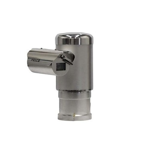 [EXP2230-62] ExSite Enhanced Series 2  2MP 30x Zoom  Stainless Steel PTZ with IR illuminator 850nm  SPOT and WIDE lenses Mains 24Vac with preinstalled SD for ONVIF G  TS mark