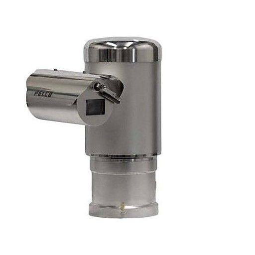 [EXP2230-65] ExSite Enhanced Series 2  2MP 30x Zoom  Stainless Steel PTZ with IR illuminator 850nm  SPOT and WIDE lenses  Mains 120Vac with preinstalled SD for ONVIF G  TS mark