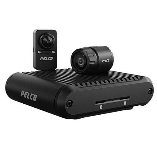 [IDL302-FXI] 3MP Fixed Micro Bullet Imager for Sarix Modular Camera