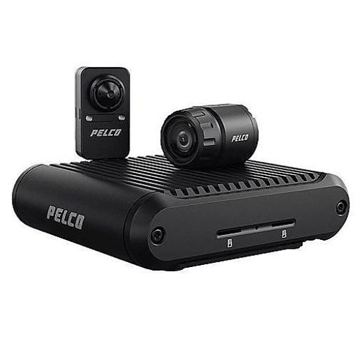 [IDL303-PHI] 3MP Pin Hole Right Angle Imager for Sarix Modular Camera