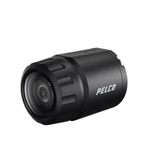 [IDL502-FXI] 5MP Fixed Micro Bullet Imager for Sarix Modular Camera