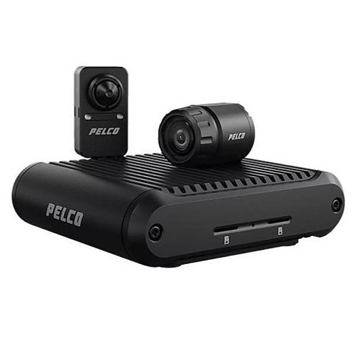 [IDL0-PU2] Sarix Modular Camera 2 Port Processor Unit
