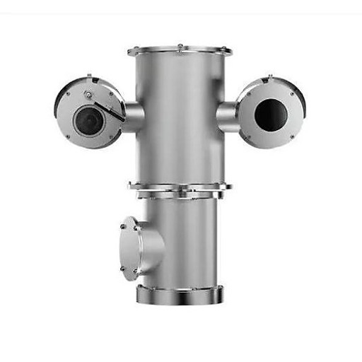 D-PTZ HD-40x QVGA THRM 6.3mm 34d FOV 30Hz