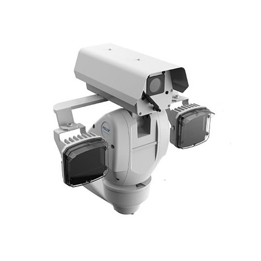 [ES6230-12-R2] Esprit Enhanced 6 1080P Wiper 48VDC IR200m