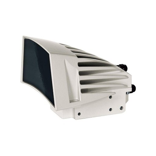 [UPTIRN109A00] ULISSE IR Ilum 10d 940nm 24Vac 12 24Vdc