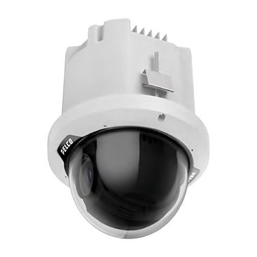 [SPDE8-2X30-ID0] SpEnh8 2MP 30X InCeiling  Clear
