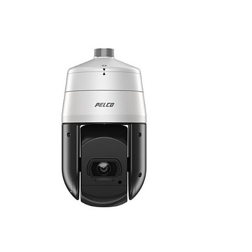 [S7230L-PW] Spectra Enhanced 7 IR Look-up 1080p 30X Environmental Pendant White