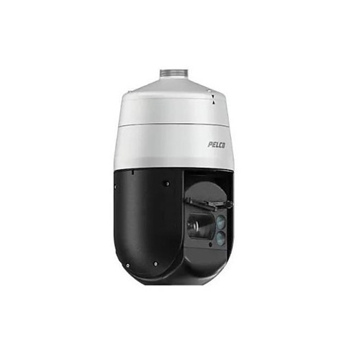 [S7240L-PW] Spectra Enhanced 7 IR lookup 1080p 40X Optical stabilization  Environmental  Wiper  Laser Focus Assist  White